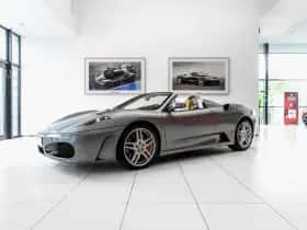 Ferrari F430 (2008) thumbnail 2