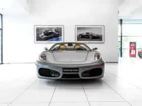 Ferrari F430 (2008) thumbnail 14