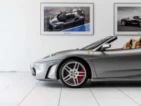 Ferrari F430 (2008) thumbnail 15