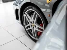 Ferrari F430 (2008) thumbnail 16