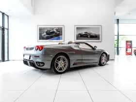 Ferrari F430 (2008) thumbnail 3