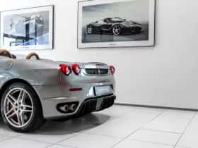 Ferrari F430 (2008) thumbnail 24