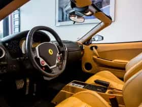 Ferrari F430 (2008) thumbnail 4