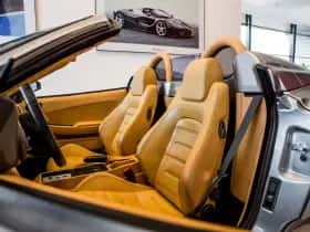 Ferrari F430 (2008) thumbnail 5