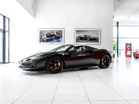 Ferrari 296 (2024) thumbnail 2