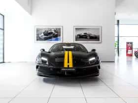 Ferrari 296 (2024) thumbnail 13