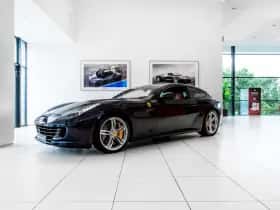 Ferrari GTC4Lusso (2021) thumbnail 2