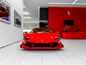 Ferrari 296 (2025) thumbnail 14