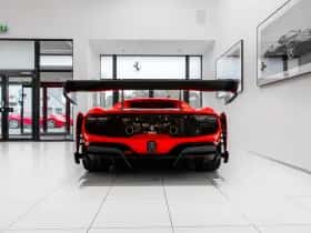Ferrari 296 (2025) thumbnail 29