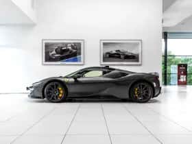 Ferrari SF90 Stradale