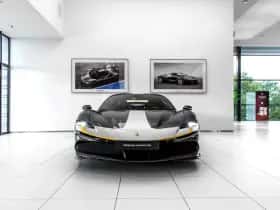 Ferrari SF90 Stradale (2022) thumbnail 16