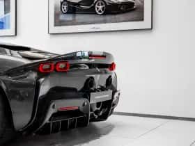 Ferrari SF90 Stradale (2022) thumbnail 27