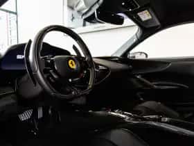 Ferrari SF90 Stradale (2022) thumbnail 4