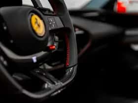 Ferrari SF90 Spider (2023) thumbnail 11
