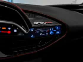 Ferrari SF90 Spider (2023) thumbnail 12