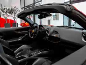 Ferrari SF90 Spider (2023) thumbnail 16