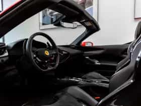 Ferrari SF90 Spider (2023) thumbnail 4