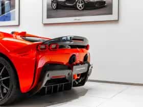 Ferrari SF90 Spider (2023) thumbnail 35