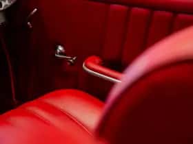 Mercedes-Benz 190-Serie (1956) thumbnail 11