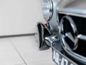 Mercedes-Benz 190-Serie (1956) thumbnail 16