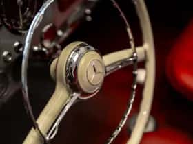 Mercedes-Benz 190-Serie (1956) thumbnail 22