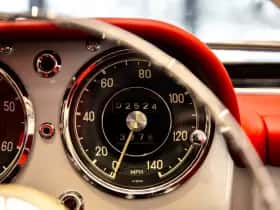 Mercedes-Benz 190-Serie (1956) thumbnail 31