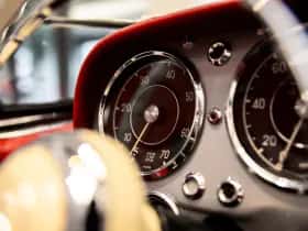 Mercedes-Benz 190-Serie (1956) thumbnail 33