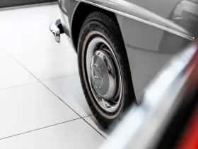 Mercedes-Benz 190-Serie (1956) thumbnail 39