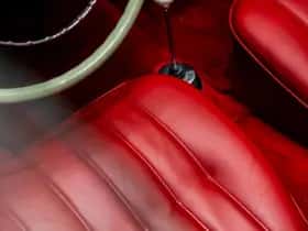 Mercedes-Benz 190-Serie (1956) thumbnail 10
