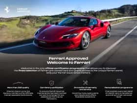 Ferrari California (2012) thumbnail 27