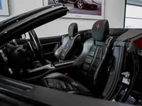 Ferrari California (2012) thumbnail 5
