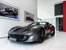 Ferrari 812 GTS (2023) thumbnail 21