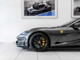 Ferrari 812 GTS (2023) thumbnail 22