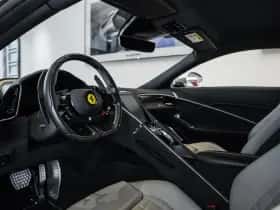 Ferrari Roma (2021) thumbnail 4
