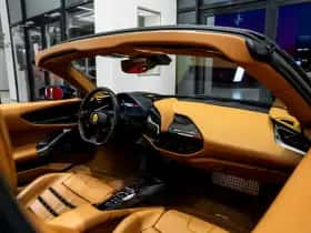 Ferrari SF90 Spider (2025) thumbnail 14