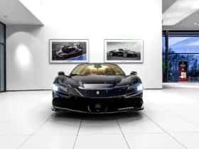 Ferrari SF90 Spider (2025) thumbnail 15