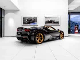 Ferrari SF90 Spider (2025) thumbnail 3