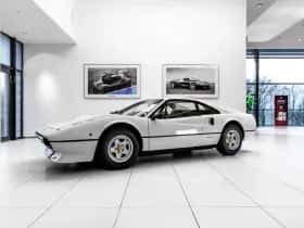 Ferrari 308 (1977) thumbnail 2