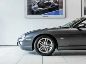 Jaguar XK (2005) thumbnail 11