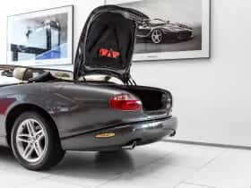 Jaguar XK (2005) thumbnail 12