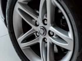 Jaguar XK (2005) thumbnail 13