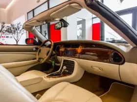 Jaguar XK (2005) thumbnail 14