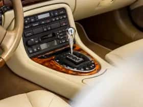 Jaguar XK (2005) thumbnail 19