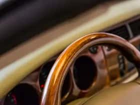 Jaguar XK (2005) thumbnail 20