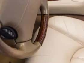 Jaguar XK (2005) thumbnail 21