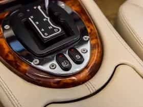 Jaguar XK (2005) thumbnail 25