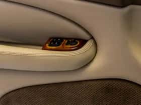 Jaguar XK (2005) thumbnail 26