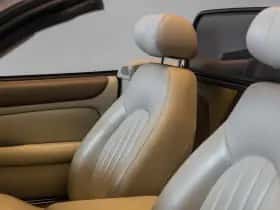 Jaguar XK (2005) thumbnail 30