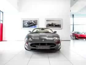 Jaguar XK (2005) thumbnail 4