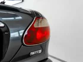 Jaguar XK (2005) thumbnail 35